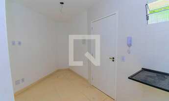 Imagem: Apartamento à Venda - Vila Prudente, 2