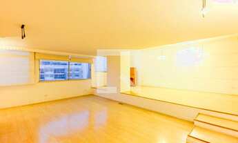 Imagem: Apartamento à Venda - Santo Amaro , 3