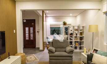 Imagem 2: Casa à Venda - Cambuci, 3 Quartos, 300 m2