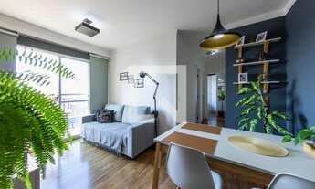 Imagem: Apartamento à Venda - Vila Santa Clara
