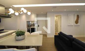 Imagem 5: Apartamento à Venda - Mooca, 2 Quartos, 78 m2