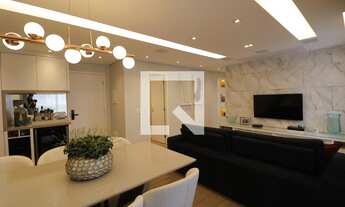 Imagem 6: Apartamento à Venda - Mooca, 2 Quartos, 78 m2