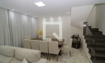 Imagem: Casa à Venda - Tatuapé, 4 Quartos, 168