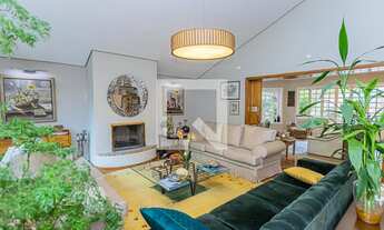 Imagem 4: Casa à Venda - City América, 5 Quartos, 980 m2