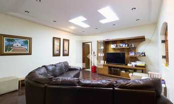 Imagem: Casa à Venda - Vila Maria , 5 Quartos