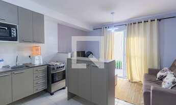 Imagem: Apartamento à Venda - Butantã, 1 Quarto