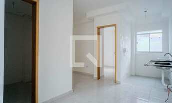 Imagem: Apartamento à Venda - Artur Alvim, 2 Quartos