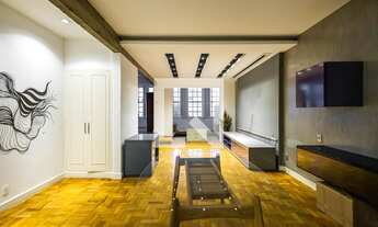 Imagem 5: Apartamento à Venda - Jardim Paulista, 2 Quartos, 147 m2