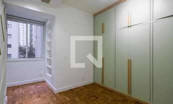 Imagem 7: Apartamento à Venda - Jardim Paulista, 2 Quartos, 147 m2