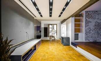 Imagem: Apartamento à Venda - Jardim Paulista