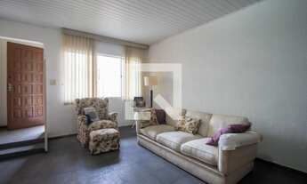 Imagem 3: Casa à Venda - Brooklin, 3 Quartos, 185 m2