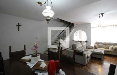 Imagem 4: Casa à Venda - Vila Romana, 3 Quartos, 250 m2