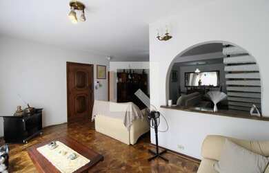 Imagem 2: Casa à Venda - Vila Romana, 3 Quartos, 250 m2