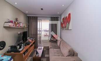 Imagem 2: Apartamento à Venda - Vila Prudente, 2 Quartos, 58 m2