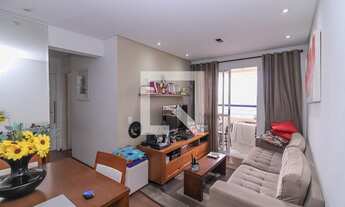 Imagem: Apartamento à Venda - Vila Prudente, 2