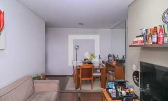 Imagem 3: Apartamento à Venda - Vila Prudente, 2 Quartos, 58 m2