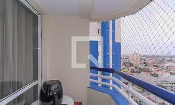 Imagem 6: Apartamento à Venda - Vila Prudente, 2 Quartos, 58 m2