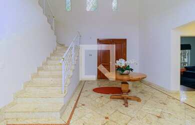 Imagem 4: Casa à Venda - Santo Amaro , 4 Quartos, 547 m2