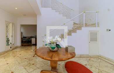 Imagem 3: Casa à Venda - Santo Amaro , 4 Quartos, 547 m2