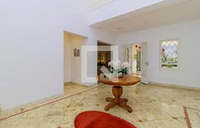 Imagem 2: Casa à Venda - Santo Amaro , 4 Quartos, 547 m2