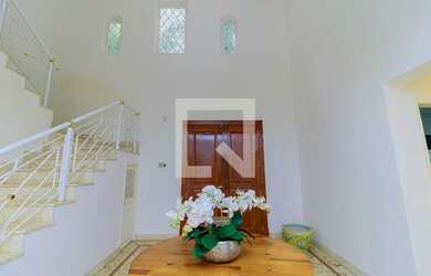 Imagem 5: Casa à Venda - Santo Amaro , 4 Quartos, 547 m2