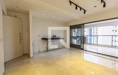 Imagem 3: Apartamento à Venda - Vila Pompéia, 2 Quartos, 69 m2