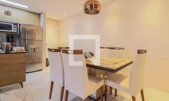 Imagem 5: Apartamento à Venda - Belém, 3 Quartos, 75 m2