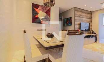 Imagem 6: Apartamento à Venda - Belém, 3 Quartos, 75 m2