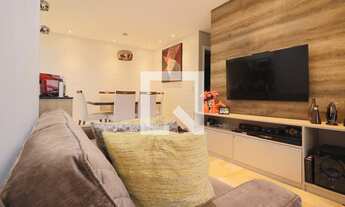 Imagem 3: Apartamento à Venda - Belém, 3 Quartos, 75 m2