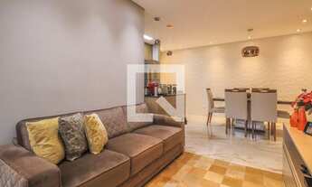 Imagem 4: Apartamento à Venda - Belém, 3 Quartos, 75 m2