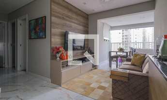 Imagem: Apartamento à Venda - Belém, 3 Quartos