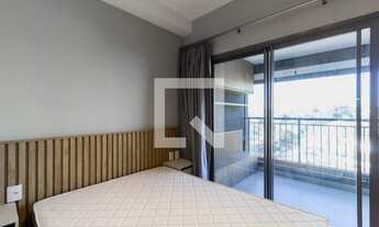 Imagem: Apartamento à Venda - Moema, 1 Quarto