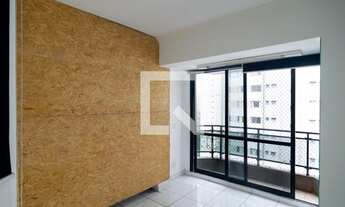 Imagem: Apartamento à Venda - Brooklin, 3 Quartos