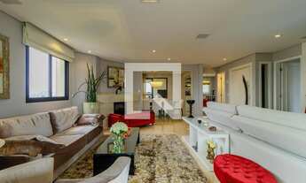 Imagem 5: Apartamento à Venda - Panamby, 3 Quartos, 244 m2