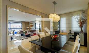 Imagem 7: Apartamento à Venda - Panamby, 3 Quartos, 244 m2