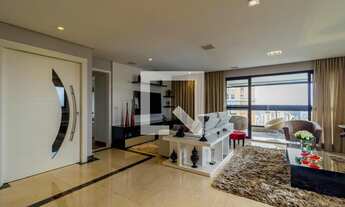 Imagem: Apartamento à Venda - Panamby, 3 Quartos