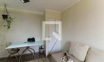 Imagem 3: Apartamento à Venda - Belém, 2 Quartos, 54 m2