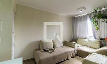 Imagem 2: Apartamento à Venda - Belém, 2 Quartos, 54 m2