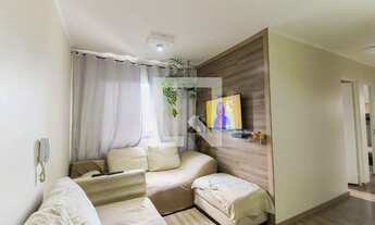 Imagem: Apartamento à Venda - Belém, 2 Quartos