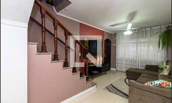 Imagem 2: Casa à Venda - Água Fria, 3 Quartos, 156 m2