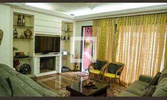 Imagem: Apartamento à Venda - Tatuapé, 3 Quartos