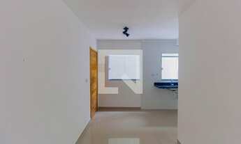 Imagem 4: Apartamento à Venda - Vila Prudente, 2 Quartos, 40 m2