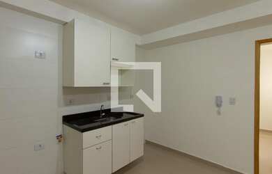 Imagem 7: Apartamento à Venda - Vila Prudente, 1 Quarto, 33 m2
