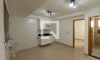 Imagem: Apartamento à Venda - Vila Prudente, 1