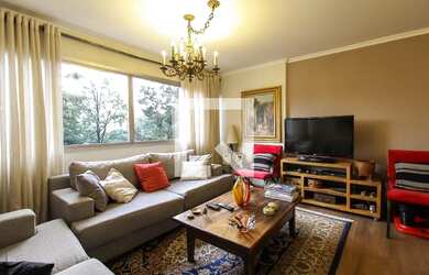 Imagem 3: Apartamento à Venda - Mooca, 3 Quartos, 106 m2