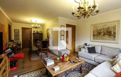 Imagem 4: Apartamento à Venda - Mooca, 3 Quartos, 106 m2