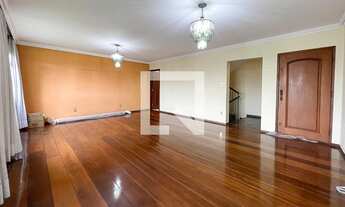 Imagem 3: Casa à Venda - Vila Romana, 4 Quartos, 240 m2