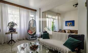 Imagem 2: Apartamento à Venda - Jardim Paulista, 3 Quartos, 151 m2