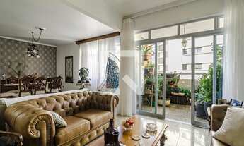 Imagem 5: Apartamento à Venda - Jardim Paulista, 3 Quartos, 151 m2