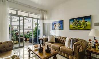 Imagem 6: Apartamento à Venda - Jardim Paulista, 3 Quartos, 151 m2